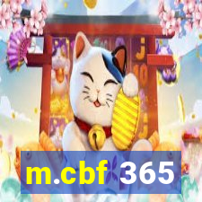 m.cbf 365